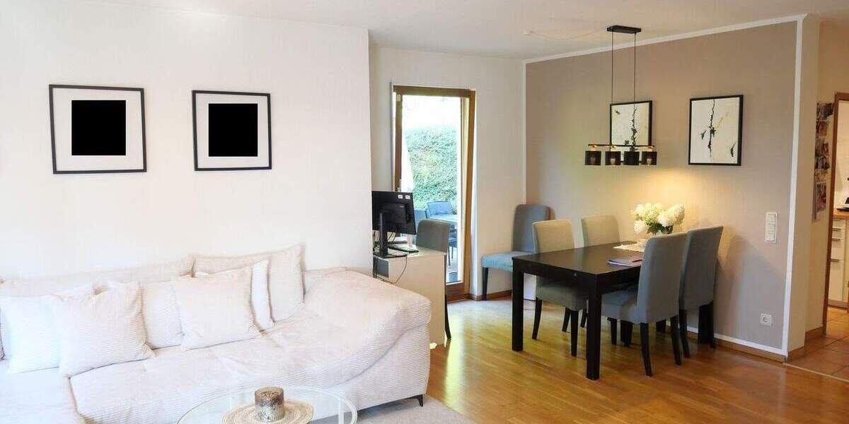 Etagenwohnung Blieskastel Bierbach - 3 Zimmer, 74 m&sup2;, 150.000&euro; | Angebot:25729575