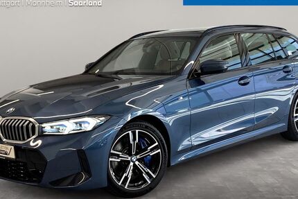 BMW 320 14.786 km 48.990 &euro; Saarbrücken 66121