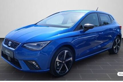 Seat Ibiza 5.000 km 20.490 &euro; Kirkel 66459