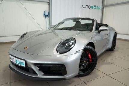 Porsche 992 113.400 km 127.900 &euro; Homburg 66424