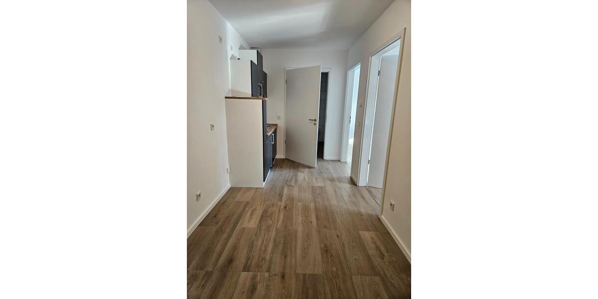 Etagenwohnung Saarbrücken West - 2 Zimmer, 44 m&sup2;, 760&euro; | Angebot:22005352