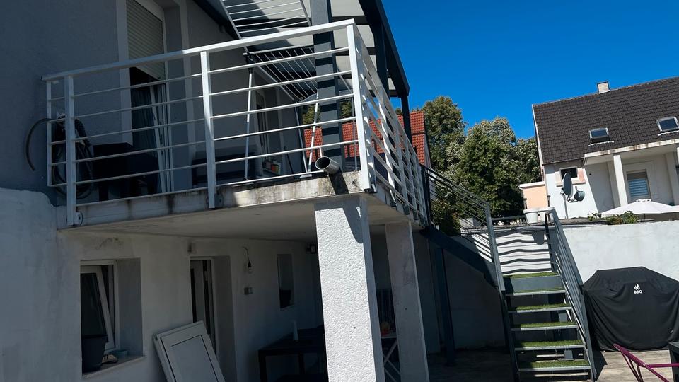 Einfamilienhaus Homburg - 4 Zimmer, 140 m&sup2;, 350.000&euro; | Angebot:25971193