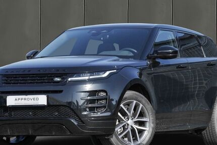 Land Rover Range Rover Evoque 25.404 km 48.790 &euro; Saarbrücken 66121