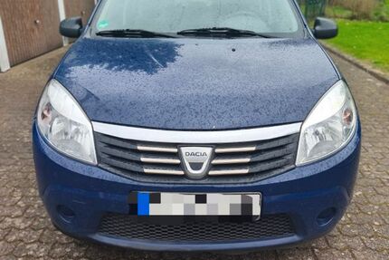 Dacia Sandero 188.000 km 700 &euro; Völklingen 66333