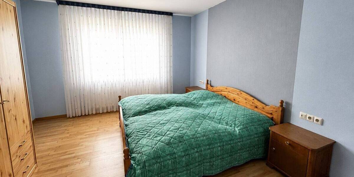 Etagenwohnung Wadgassen - 3 Zimmer, 89 m&sup2;, 219.000&euro; | Angebot:26825537