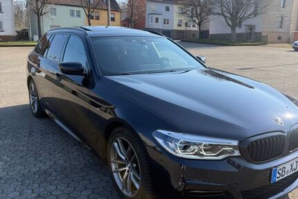 BMW 520 152.700 km 22.500 &euro; Quierschied 66287