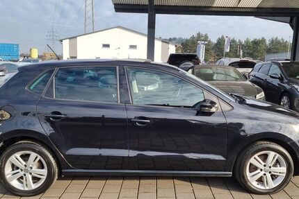 VW Polo 242.230 km 4.700 &euro; Nalbach 66809