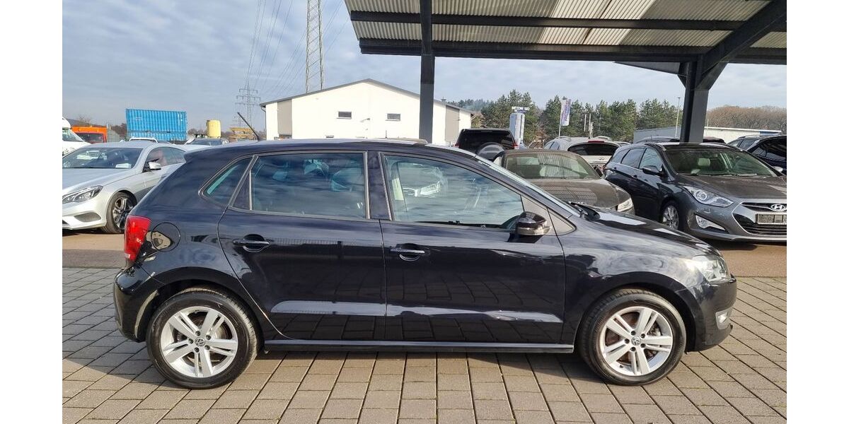 VW Polo 242.230 km 4.700 &euro; Nalbach 66809