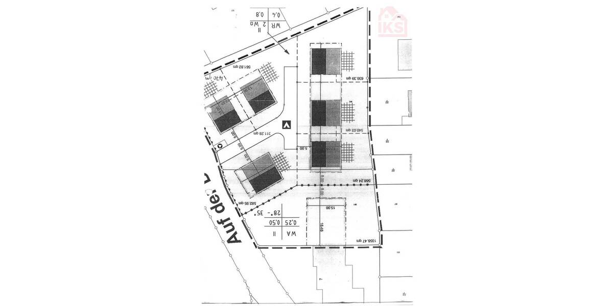 Grundstück Saarlouis Picard - 1.299.000&euro; | Angebot:26833772