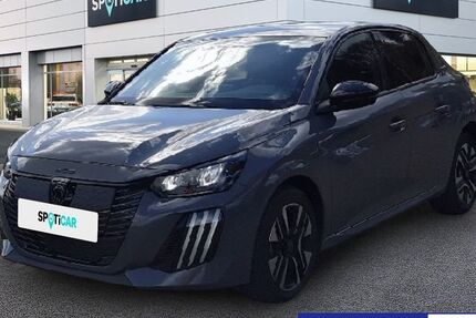 Peugeot 208 45.493 km 18.990 &euro; Saarbrücken 66119