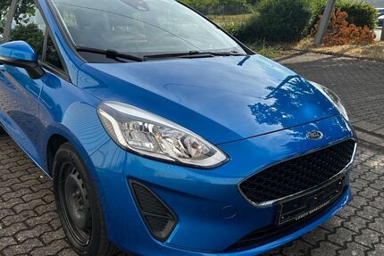 Ford Fiesta 160.000 km 5.790 &euro; Saarlouis 66740