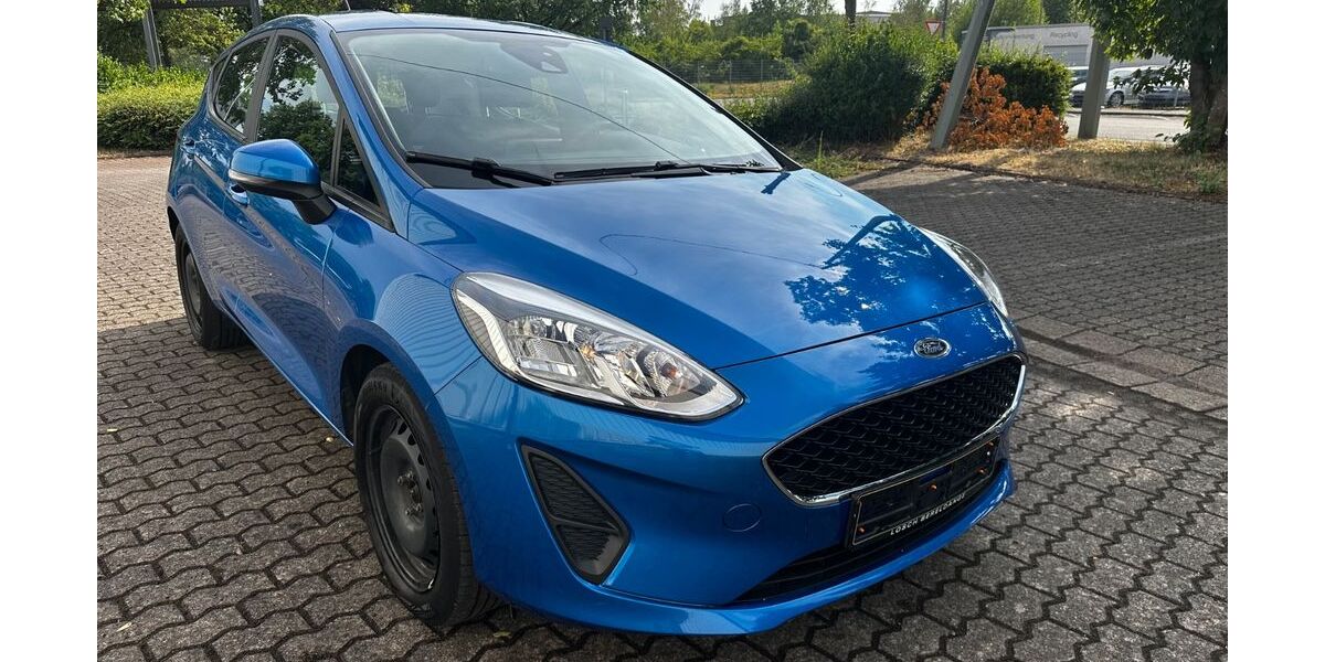 Ford Fiesta 160.000 km 5.790 &euro; Saarlouis 66740