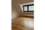 Dachgeschoßwohnung Saarbrücken Malstatt - 3 Zimmer, 69 m&sup2;, 650&euro; | Angebot:25171347