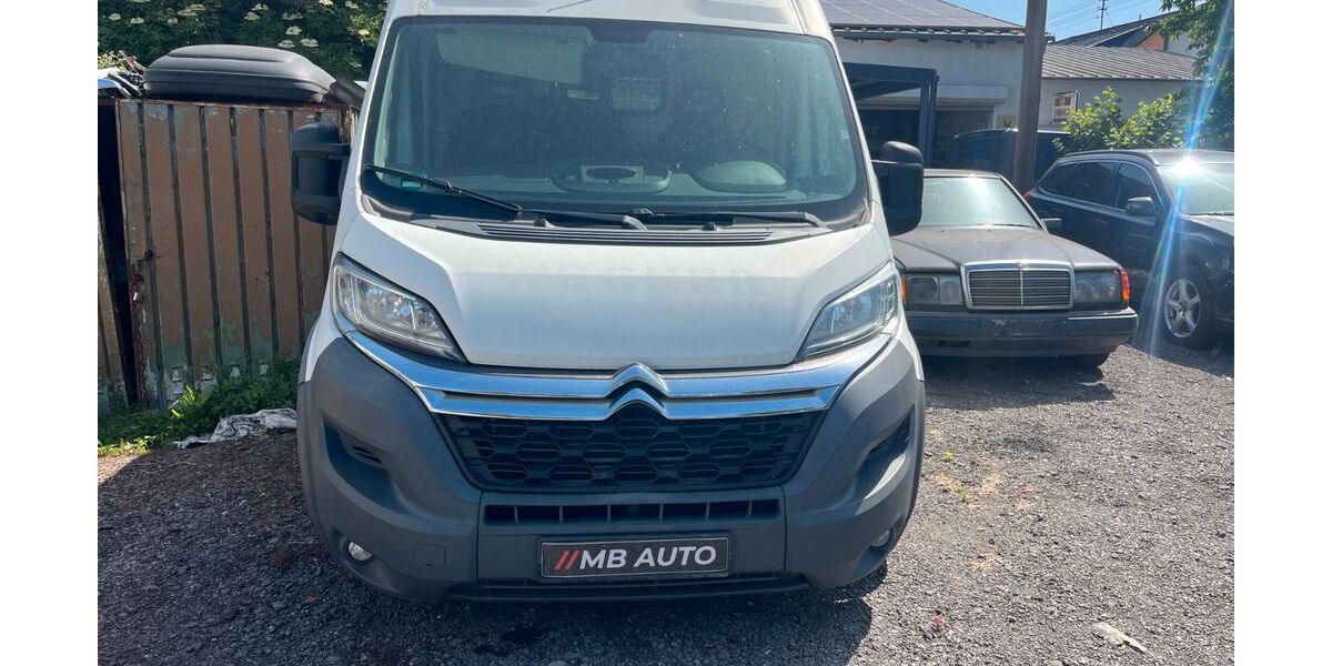 Citroen Jumper 365.000 km 3.490 &euro; Saarwellingen 66793
