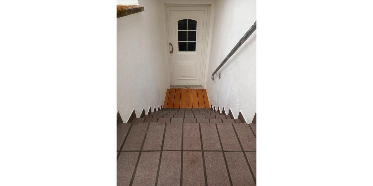 Etagenwohnung Völklingen - 2 Zimmer, 43 m&sup2;, 450&euro; | Angebot:25099918