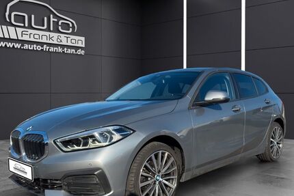 BMW 118 73.000 km 23.290 &euro; Schmelz 66839