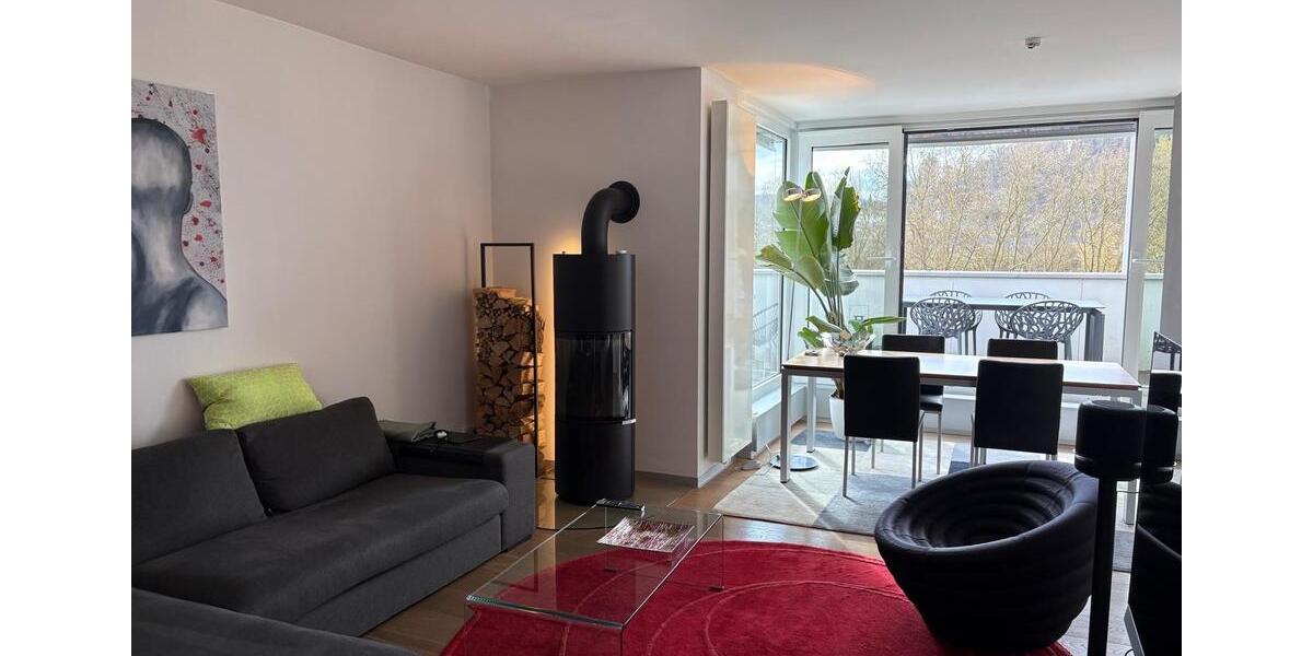 Maisonettenwohnung Saarbrücken Eschberg - 3.5 Zimmer, 100 m&sup2;, 475.000&euro; | Angebot:25842546