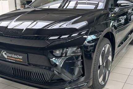 Skoda Enyaq 1.500 km 65.790 &euro; Saarbrücken 66130