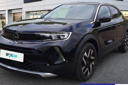 Opel Mokka 25.334 km 18.990 &euro; Saarbrücken 66119