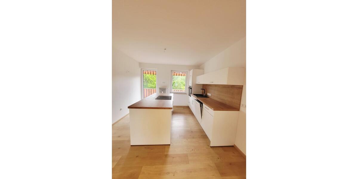Etagenwohnung Zweibrücken - 4 Zimmer, 100 m&sup2;, 950&euro; | Angebot:26631205