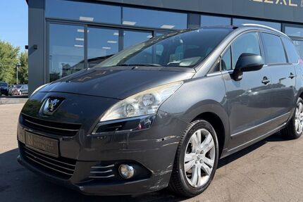 Peugeot 5008 295.000 km 1.999 &euro; Saarlouis 66740