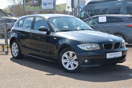 BMW 116 79.000 km 5.990 &euro; Lebach 66822