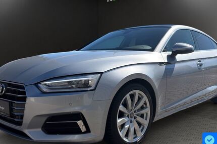 Audi A5 74.962 km 25.999 &euro; Saarlouis 66740