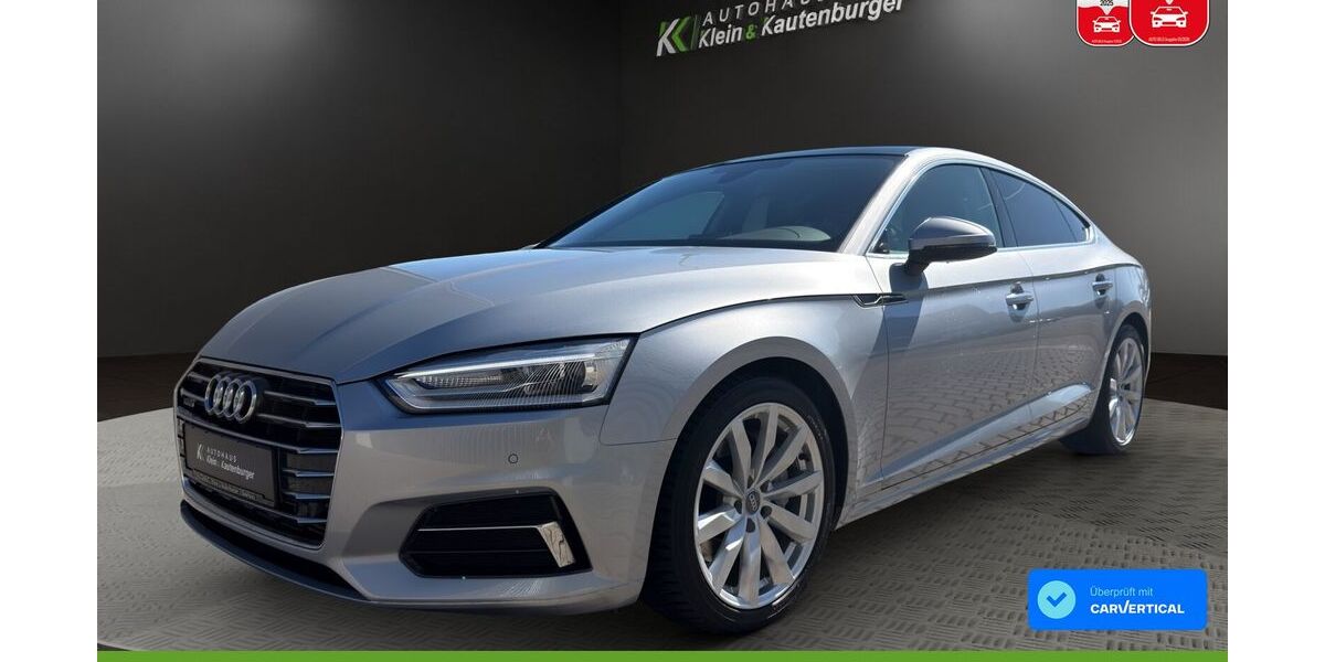 Audi A5 74.962 km 25.999 &euro; Saarlouis 66740