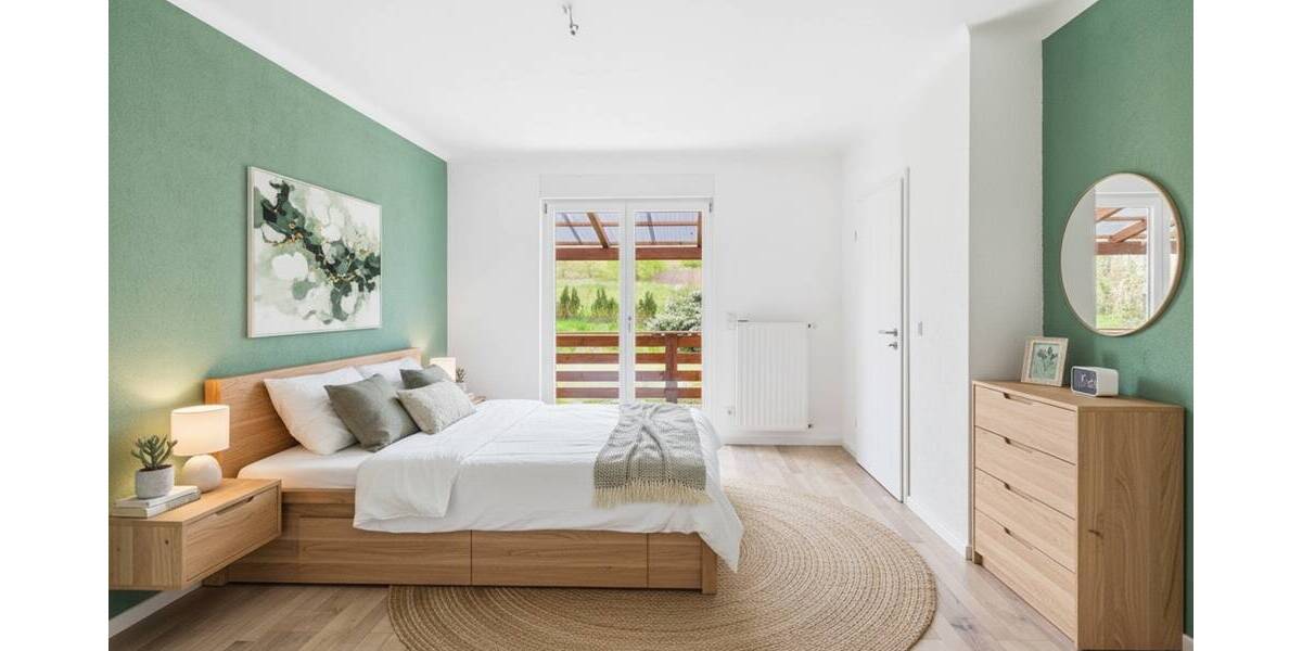 Einfamilienhaus Blieskastel / Niederwürzbach Niederwürzbach - 5 Zimmer, 132 m&sup2;, 269.000&euro; | Angebot:26569563