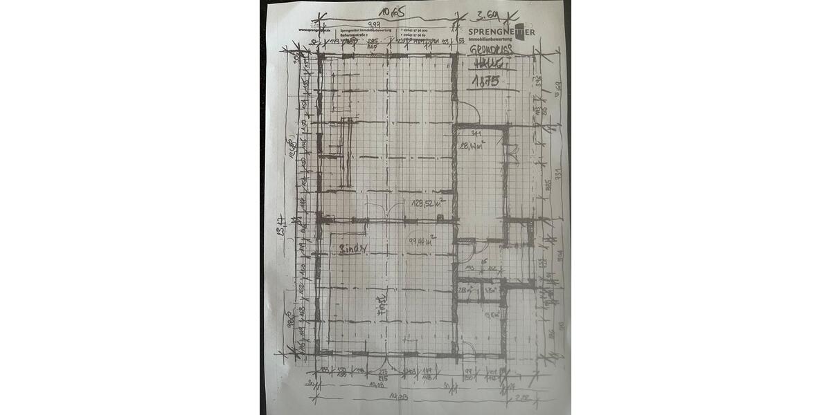 Gewerbeobjekt Blieskastel - 1.250&euro; | Angebot:26676335