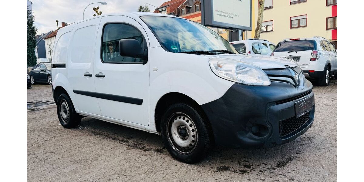 Renault Kangoo 258.000 km 4.403 &euro; Saarbrücken 66115