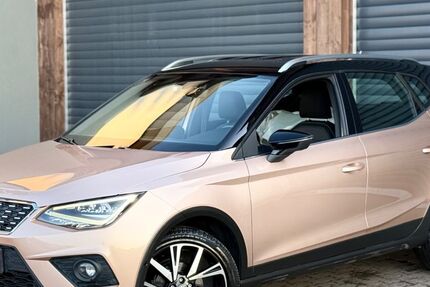Seat Arona 150.000 km 11.299 &euro; Saarlouis-Lisdorf 66740