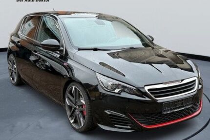 Peugeot 308 85.000 km 13.870 &euro; Marpingen 66646