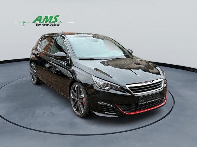Peugeot 308 85.000 km 13.870 &euro; Marpingen 66646