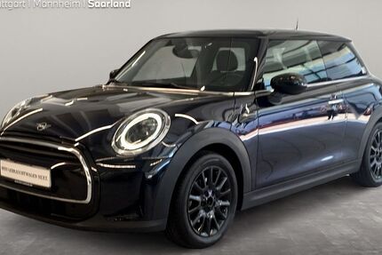 Mini Cooper 29.498 km 23.590 &euro; Saarbrücken 66121