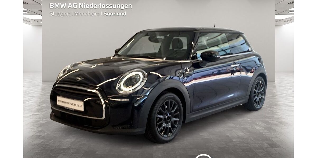 Mini Cooper 29.498 km 23.590 &euro; Saarbrücken 66121