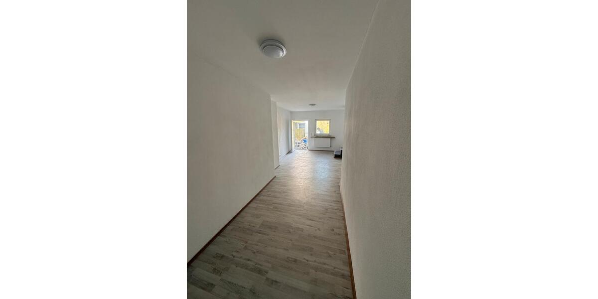 Etagenwohnung Saarbrücken Kieselhumes - 1 Zimmer, 30 m&sup2;, 580&euro; | Angebot:25898776