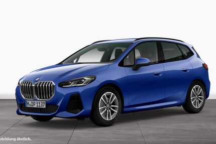 BMW 220 Active Tourer 16.259 km 39.390 &euro; Saarbrücken 66121