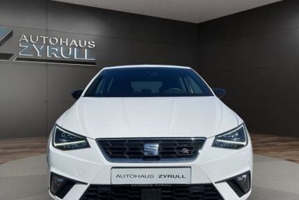 Seat Ibiza 70.900 km 15.790 &euro; Saarlouis 66740