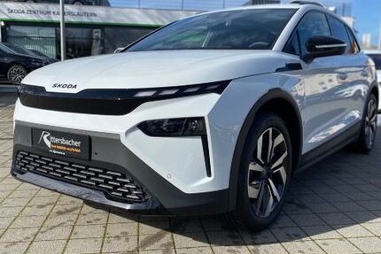 Skoda Elroq 2.000 km 46.990 &euro; Saarbrücken 66130