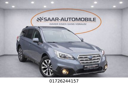 Subaru Outback 213.714 km 8.690 &euro; Völklingen-Fenne 66333