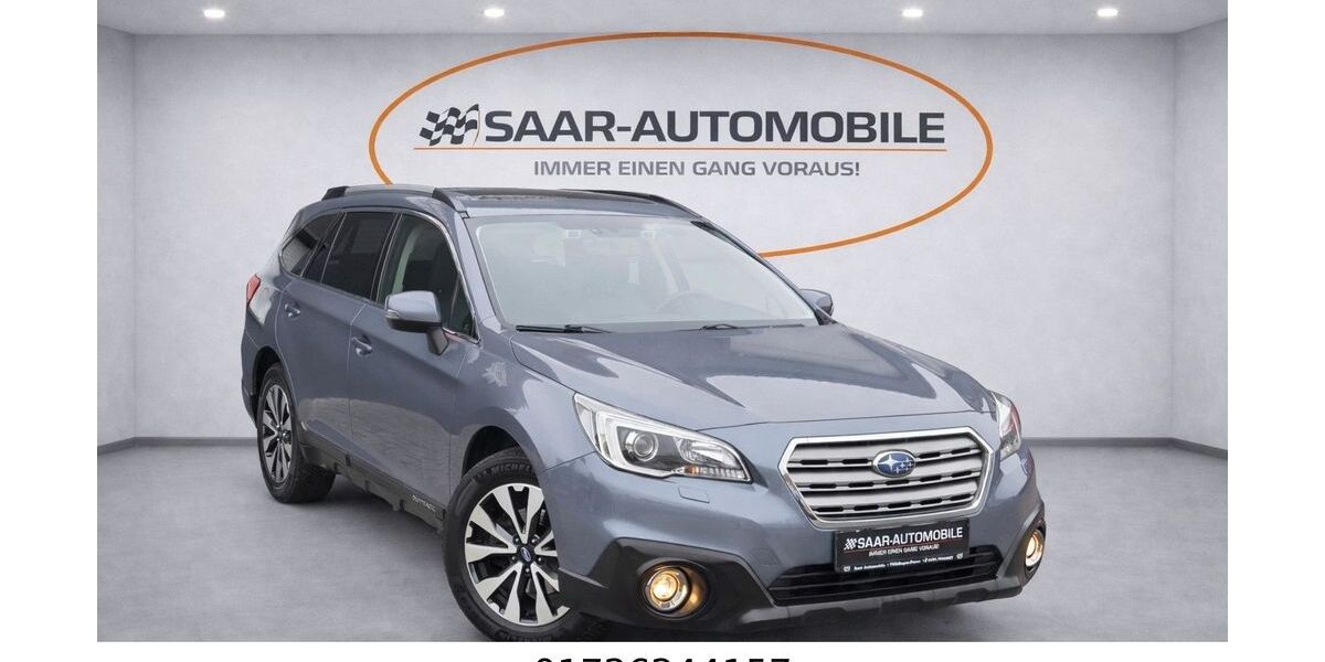 Subaru Outback 213.714 km 8.690 &euro; Völklingen-Fenne 66333