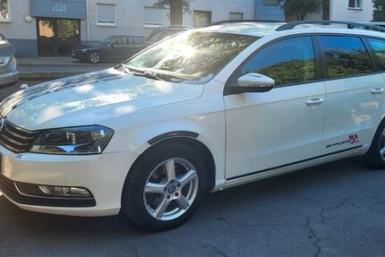 VW Passat 200.000 km 5.500 &euro; Saarbrücken 66113