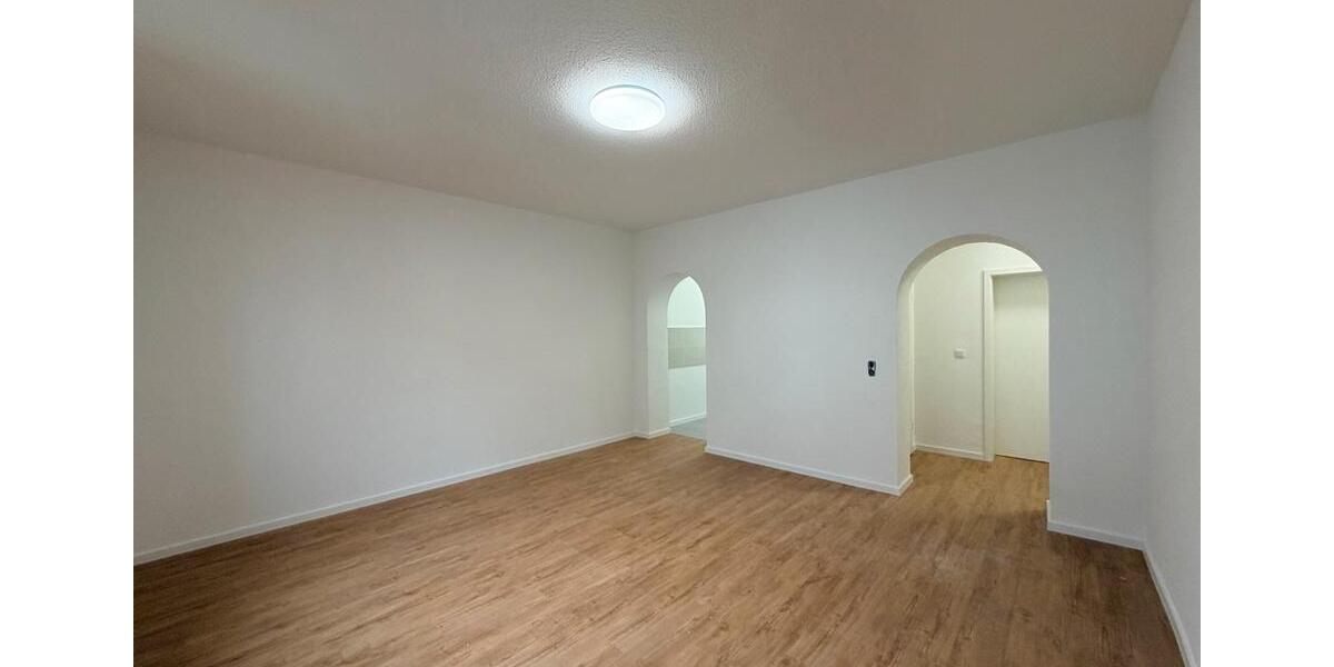 Etagenwohnung Saarbrücken Neue Bremm - 2 Zimmer, 50 m&sup2;, 550&euro; | Angebot:25875516