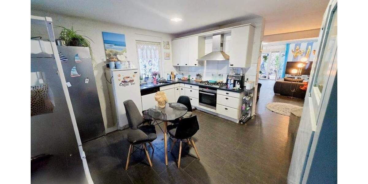 Doppelhaushälfte Schiffweiler - 4 Zimmer, 120 m&sup2;, 324.900&euro; | Angebot:25732796