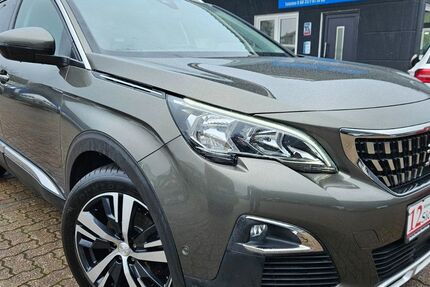 Peugeot 3008 108.000 km 16.700 &euro; Saarlouis 66740