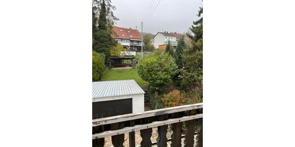 Einfamilienhaus Gersheim - 5 Zimmer, 110 m&sup2;, 85.500&euro; | Angebot:25142226