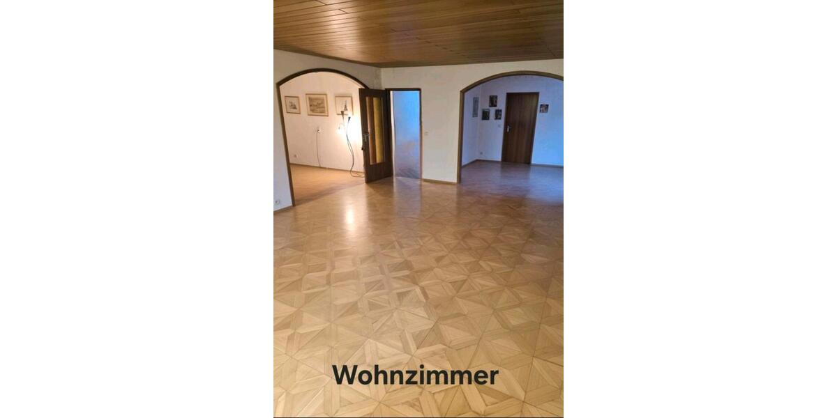 Einfamilienhaus Homburg - 7 Zimmer, 196 m&sup2;, 350.000&euro; | Angebot:24981735