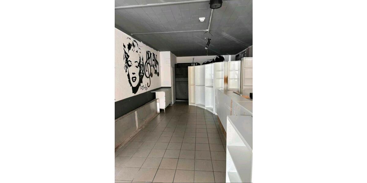 Gewerbeobjekt Sankt Wendel - 1.105&euro; | Angebot:24766656