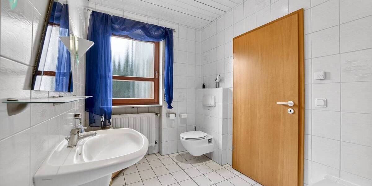 Einfamilienhaus Beckingen - 6 Zimmer, 145 m&sup2;, 389.000&euro; | Angebot:25984935